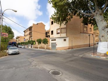 Résidentiel à vendre à Calle Señor de la Expiración