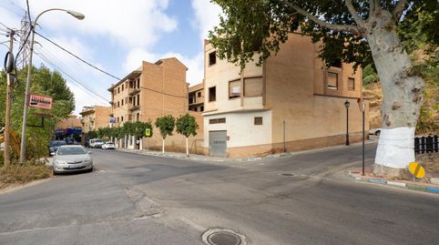 Gran Oportunidad en Lanjarón  Edificio en Obra con Alto Potencial de Inversión