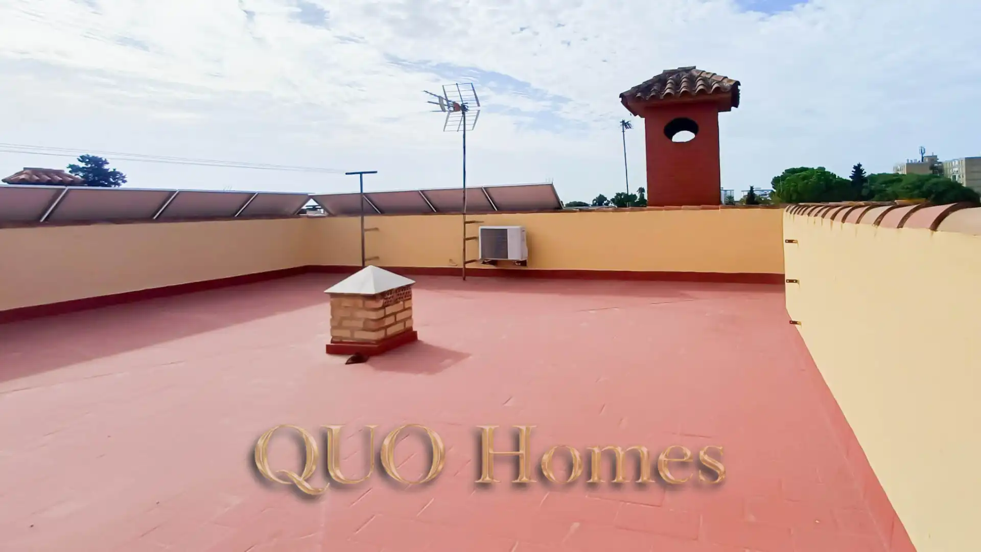 Detached house with terrace for sale in El Retiro - Parque Atlántico - Ronda este, imagen 59