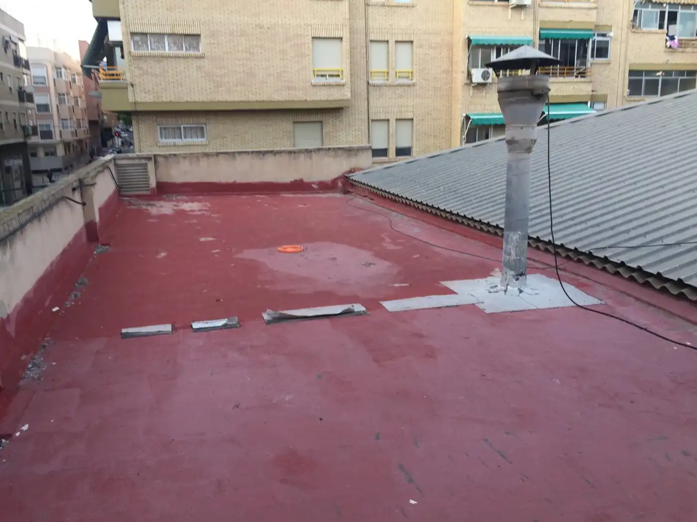 Nave industrielle à vendre à Elche ciudad, imagen 42