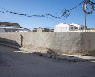 Exterior view of Residential for sale in Casas de Benítez