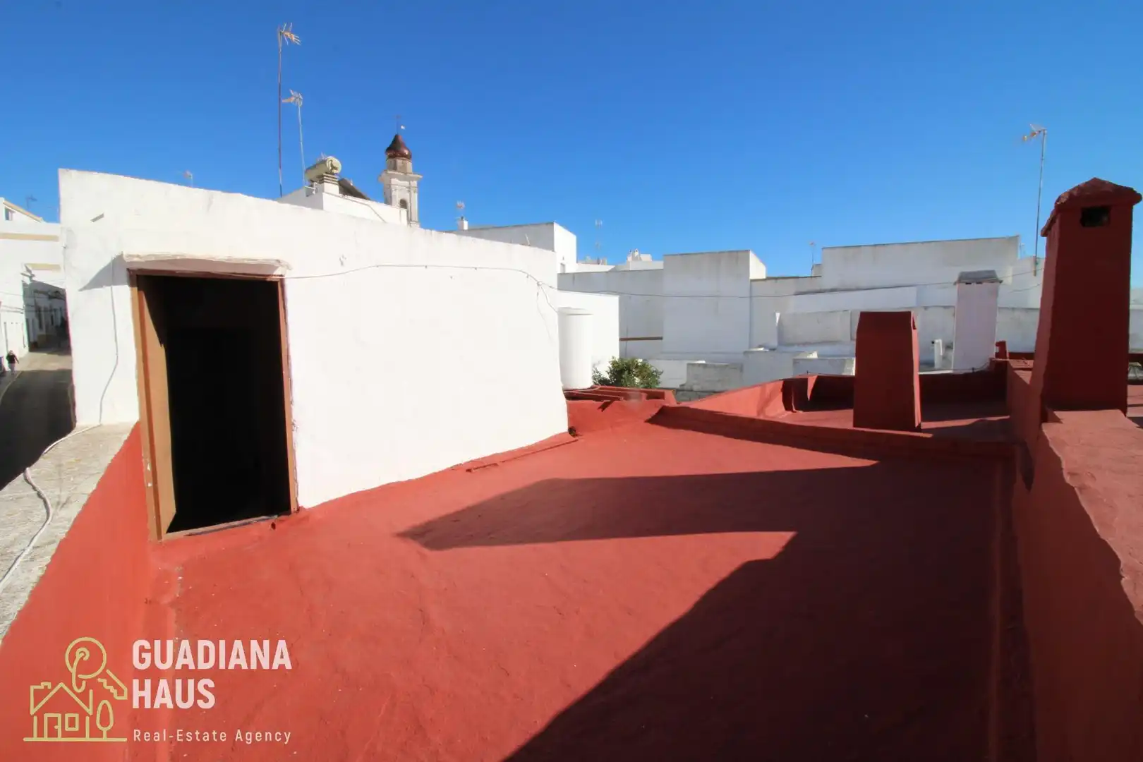 Haus zum Verkauf in HUELVA 120, imagen 39