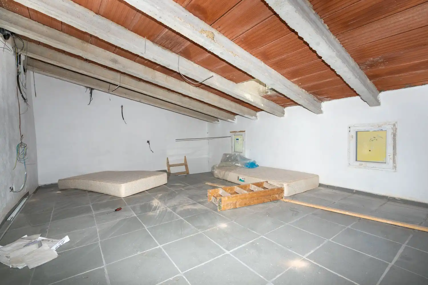 Finca rústica en venta en Tortosa