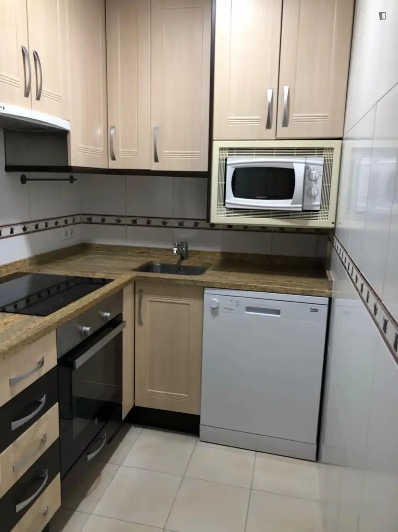 Apartament de lloguer a San Isidro