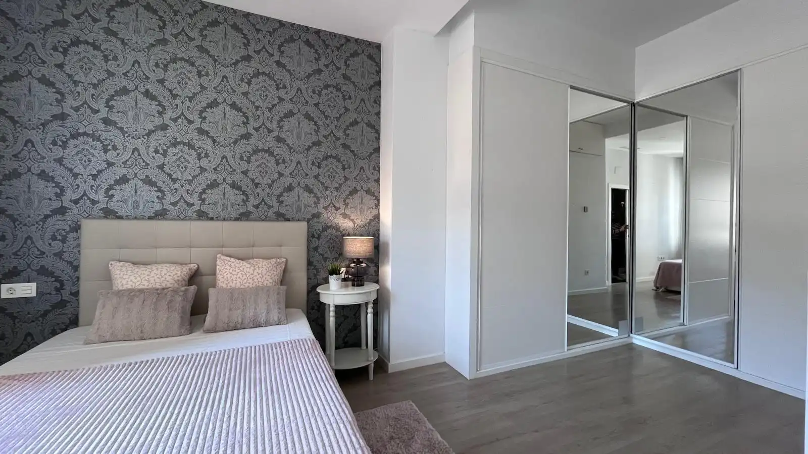 Piso con terraza en venta en Calle SALAMANCA, imagen 37