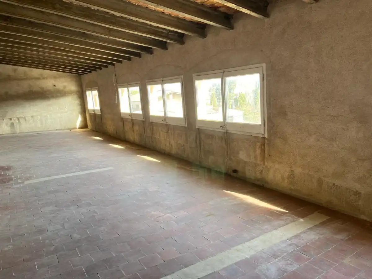 Casa amb terrassa en venda a Bellcaire d'Empordà, imagen 4