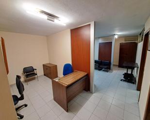 Office to rent in Alzira