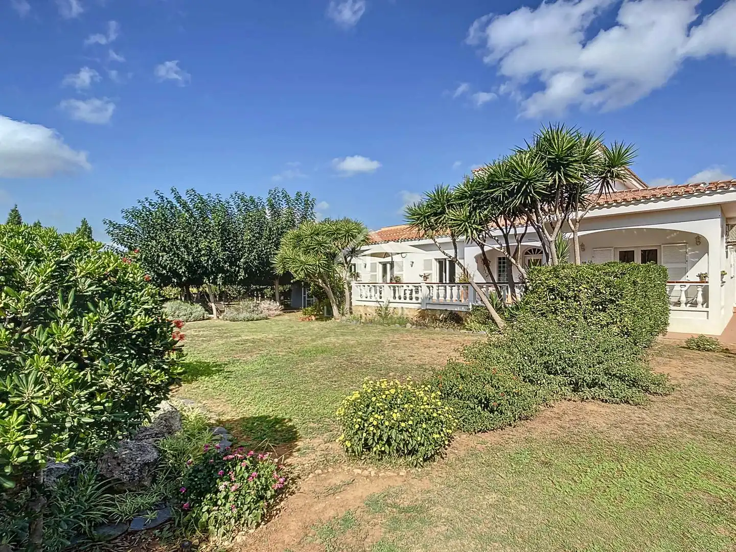Casa rústica con jardín en venta en Alaior poble, imagen 8