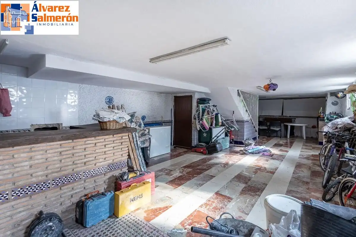 Detached house with pool for sale in Calle del Arache, imagen 34