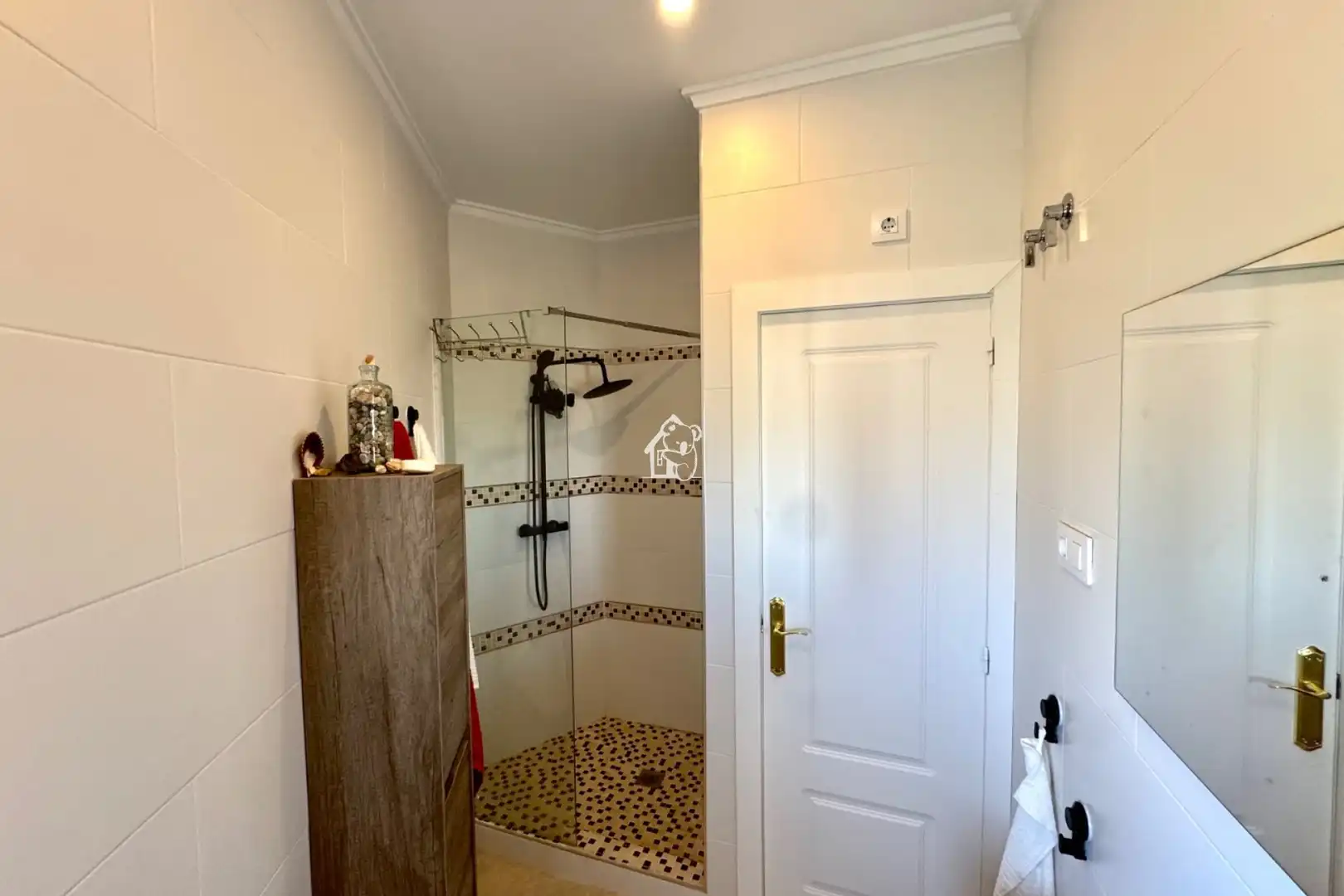 Flat for rent in San Miguel de Salinas