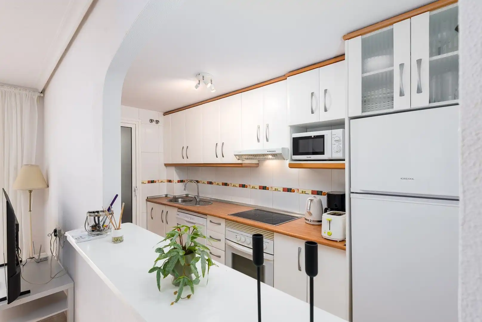 Apartamento con piscina en venta en N/A, imagen 15