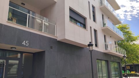 Foto 2 de Apartament de lloguer a Pueblo, L'Eliana