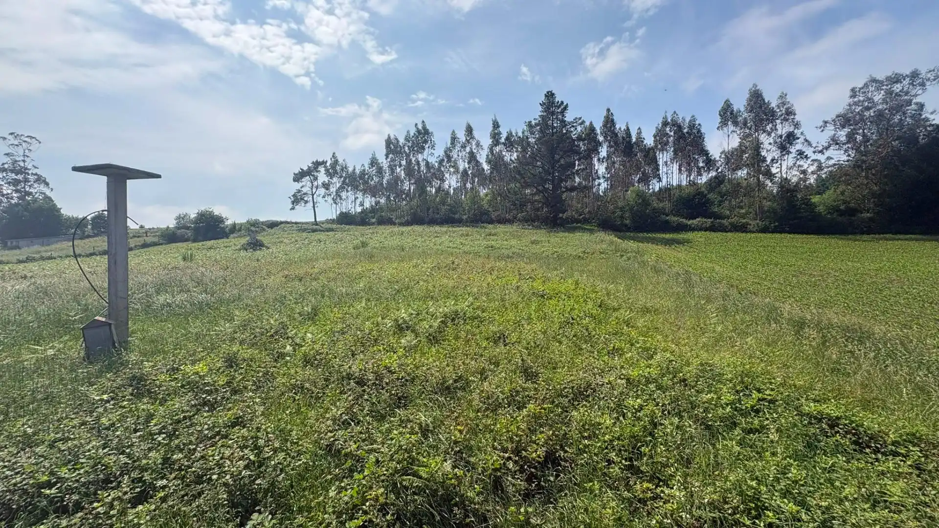 Residencial en venta en Trazo