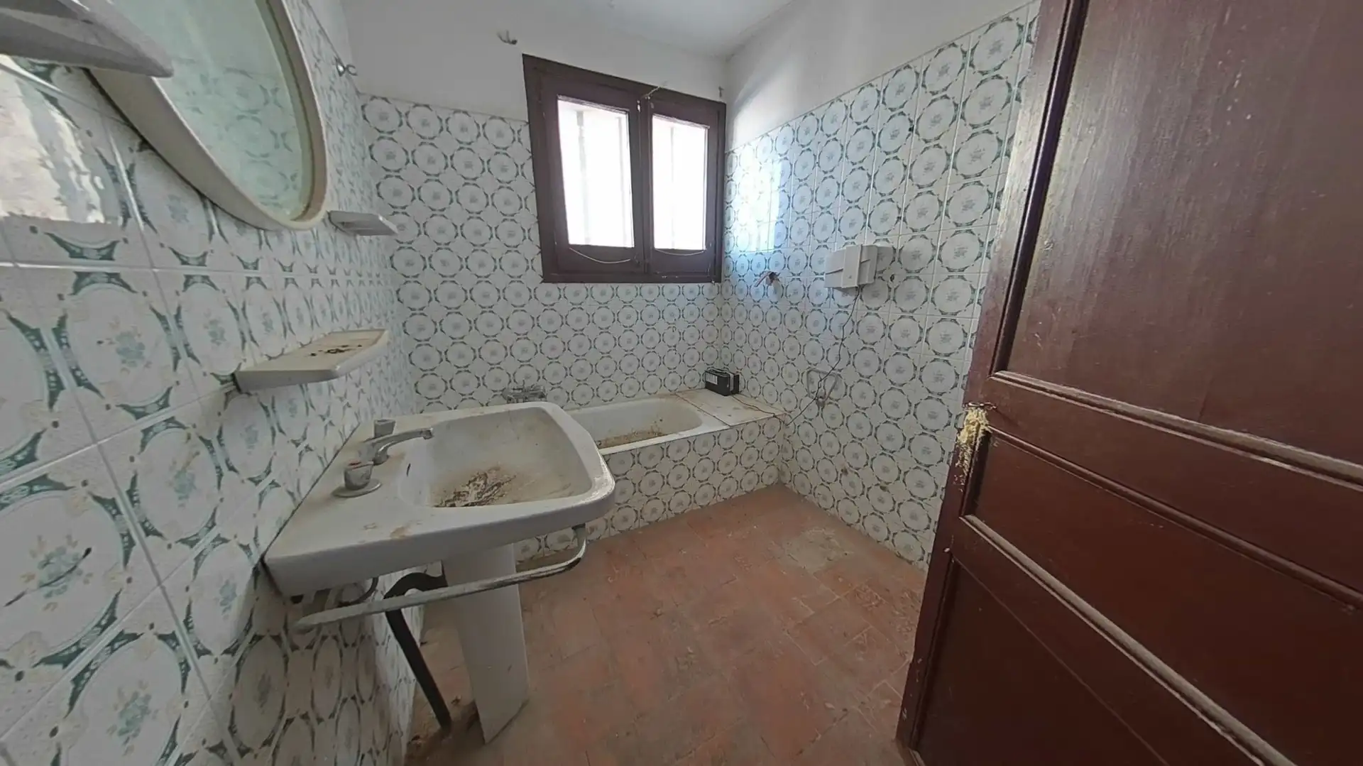 Baño de Casa o chalet en venta en Cubells con Trastero y Balcón