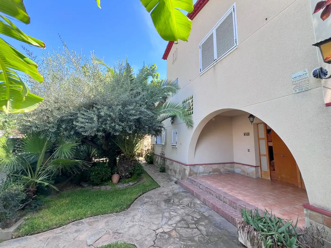 Villa avec piscine à vendre à Carrer Joaquim Sorolla, imagen 32