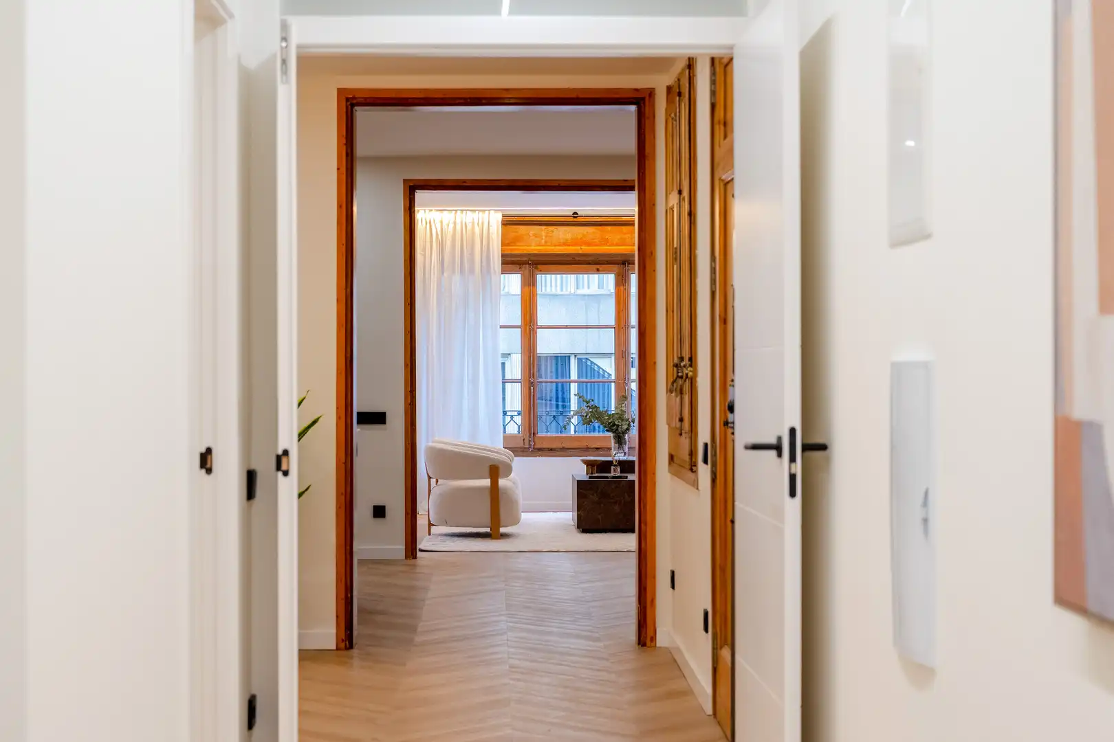 Appartement avec ascenseur à vendre à Carrer de Muntaner, imagen 23