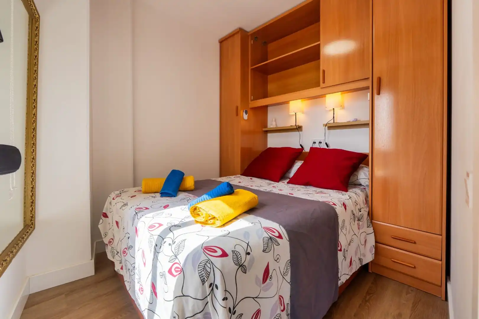 Apartment mit Pool zum Verkauf in Rincón de Loix, imagen 13