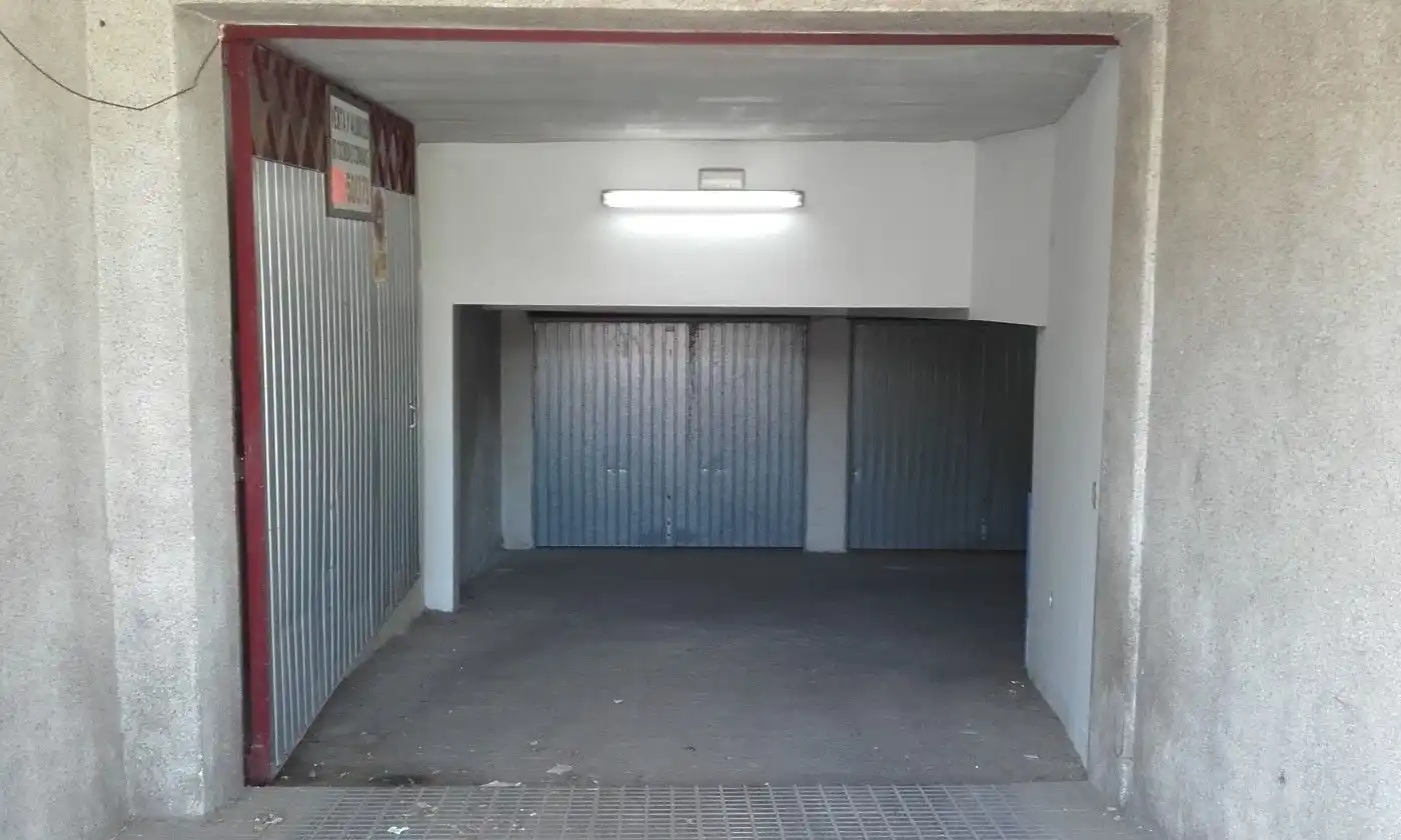 Aparcament de Garatge en venda en Cartagena