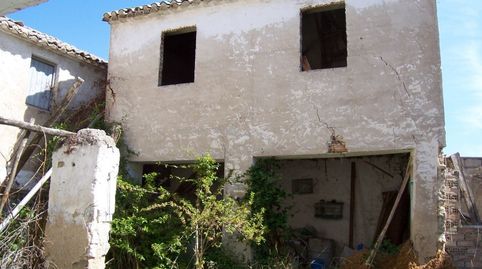 Foto 5 de Casa o chalet en venta en Cacín, Granada