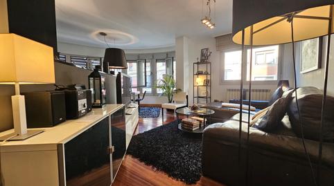 Photo 2 of Apartment for sale in Calle General Concha, Alhóndiga, Bizkaia