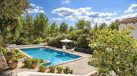 Photo 2 of Houses for sale in Establiments, Palma de Mallorca