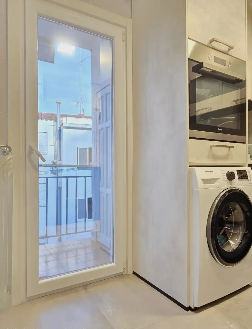 Piso con terraza en venta en Calle de Mariano Carderera, imagen 15