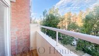 Balcony of Flat for sale in Jerez de la Frontera  with Air Conditioner and Terrace