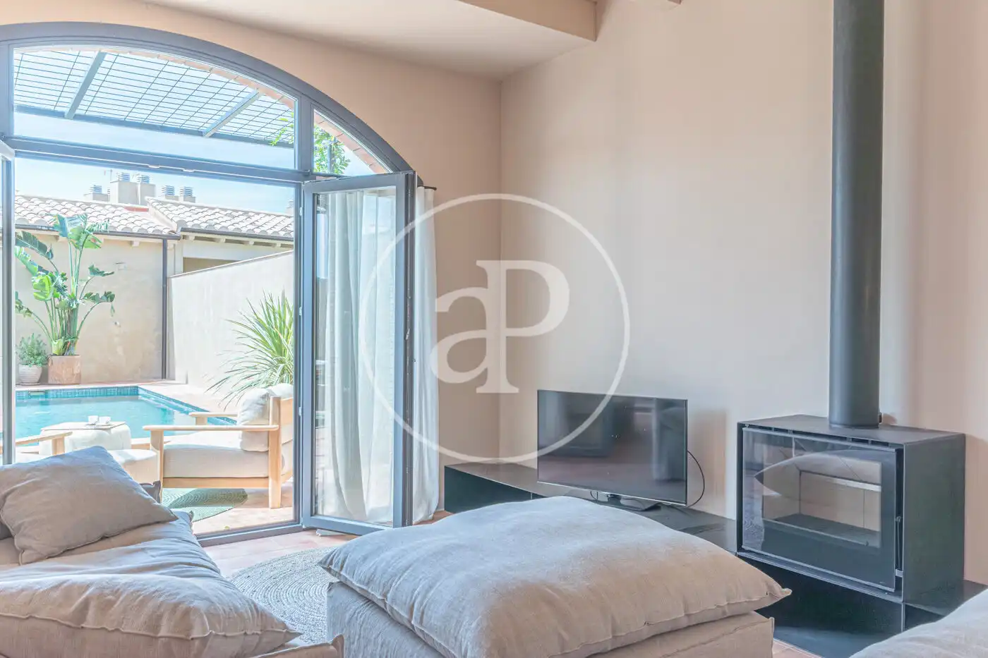 Houses for sale in Carrer Castellar, 7, Gualta