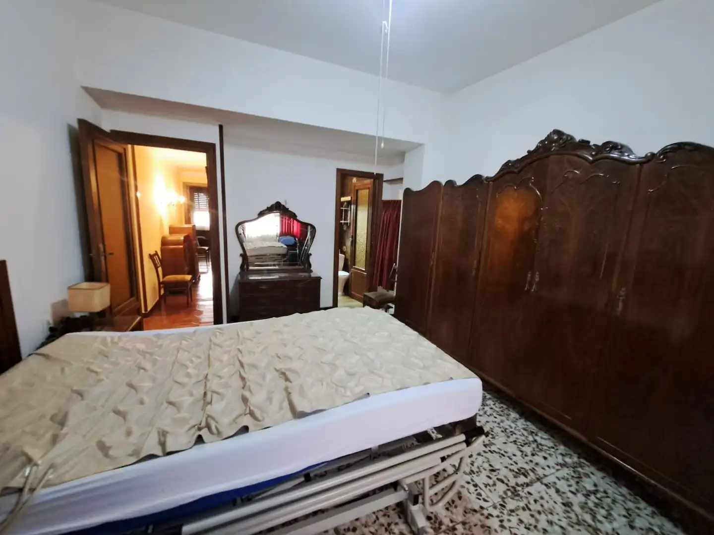 Habitación de Piso en venta en Villanueva de la Serena con Terraza y Amueblado