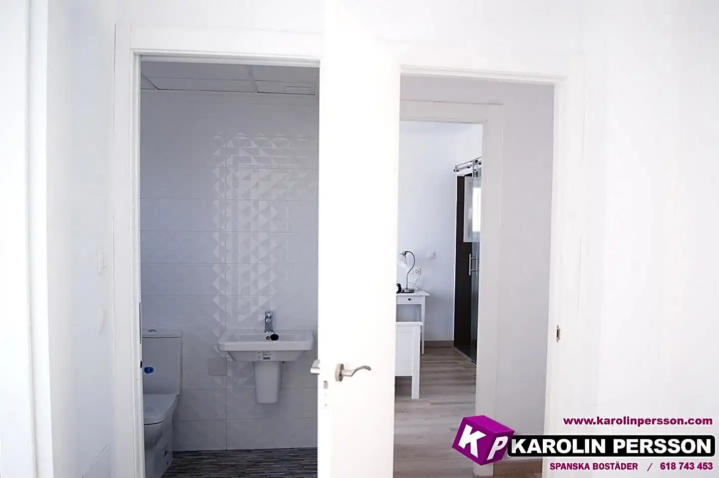 Casa amb piscina en venda a Carrer de xipre, imagen 7