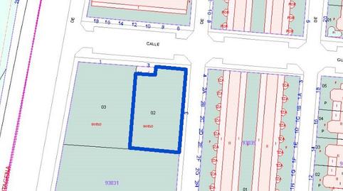 Foto 2 de Terreny industrial en venda a Calle Morse, 3, Torre-Pacheco ciudad, Murcia