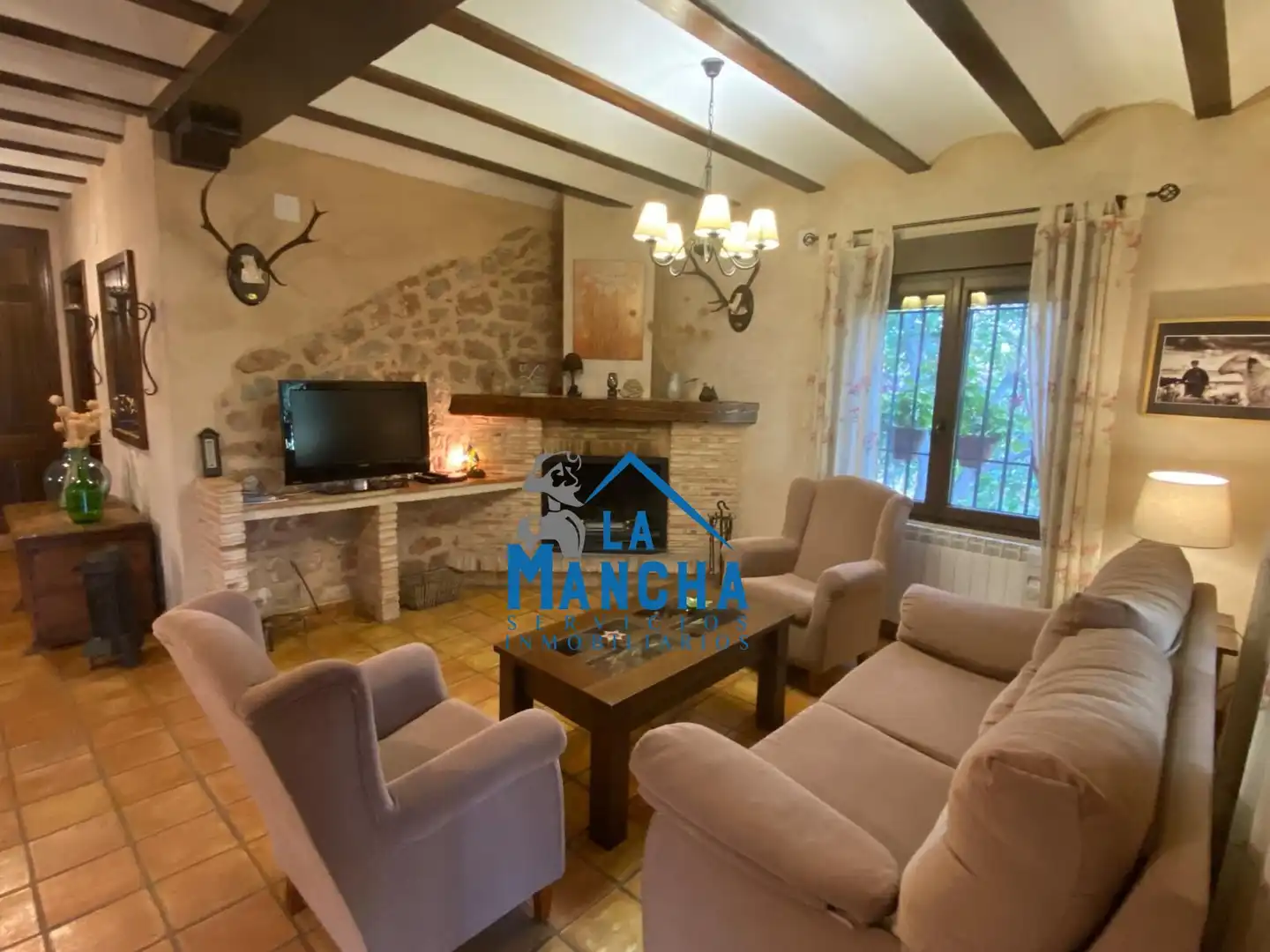 House with garden for sale in de Peñascosa, imagen 34