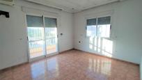 Sala d'estar de Pis en venda en  Murcia Capital
