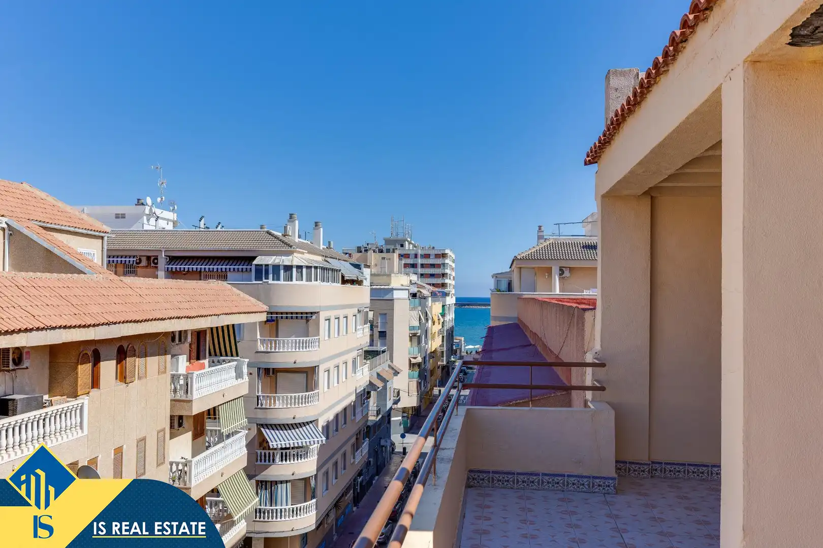 Penthouse mit Aufzug zum Verkauf in Playa del Acequión, Náufragos y Rocío del Mar, imagen 7