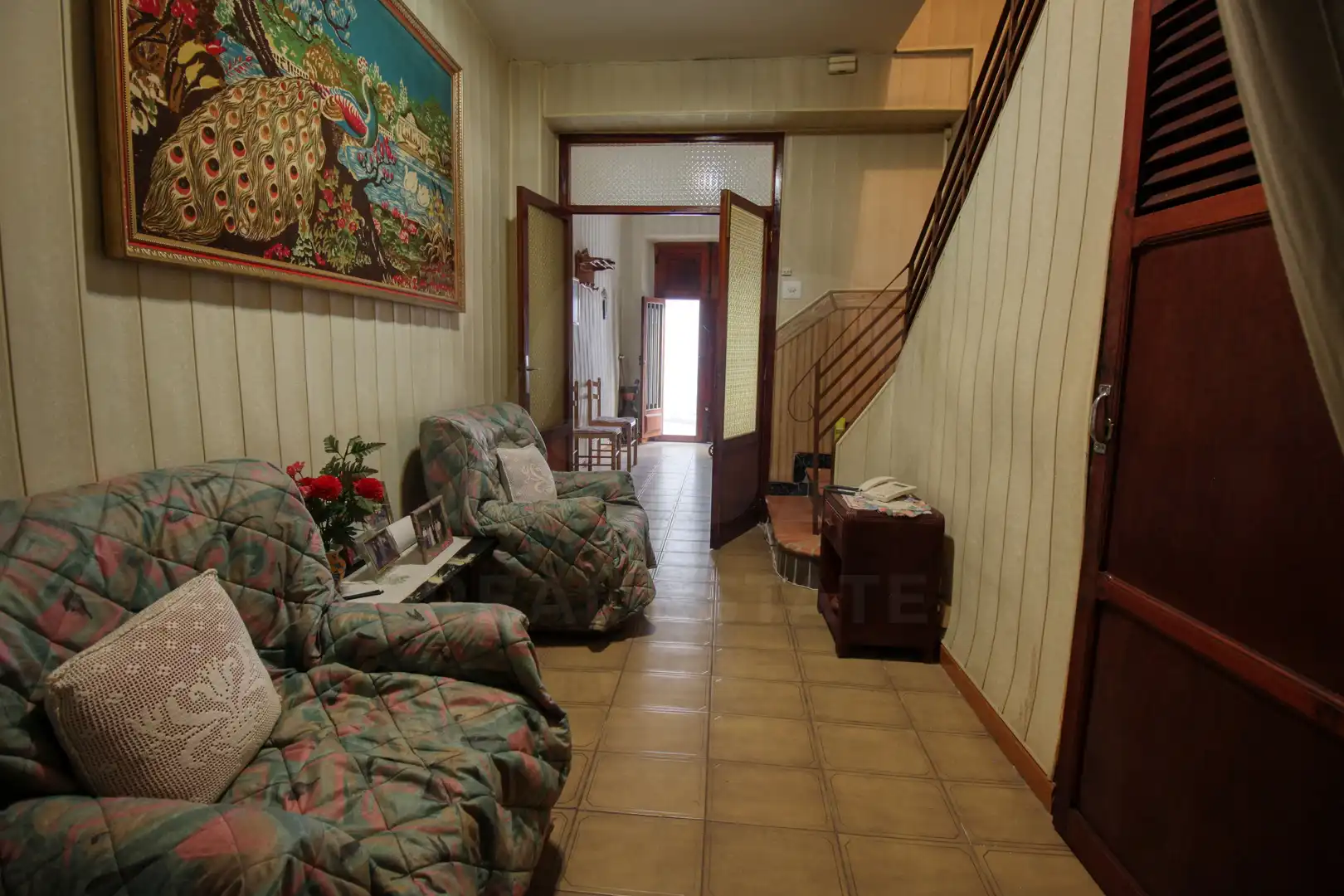 Finca rústica en venta en Oliva Nova