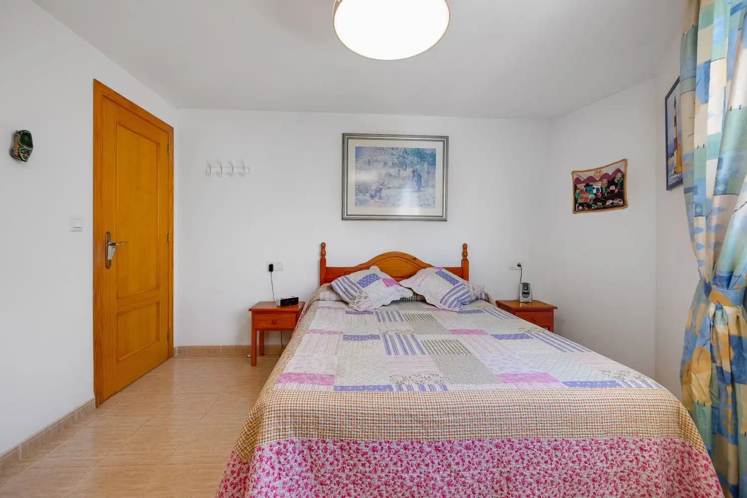 Habitación de Piso en venta en Torrevieja con Terraza y Amueblado