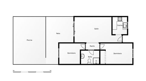 Foto 2 de Casa o chalet en venta en Coloma, La Nucia