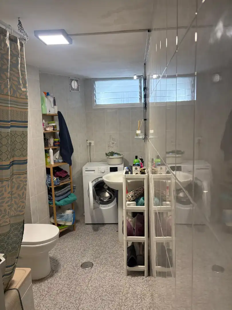 Badezimmer von Wohnungen zum Verkauf in Güímar