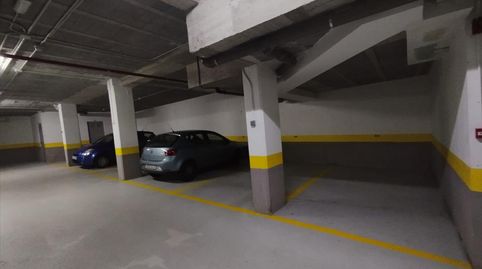 Foto 5 de Garaje en venta en Castrelos, Sardoma - Castrelos, Vigo
