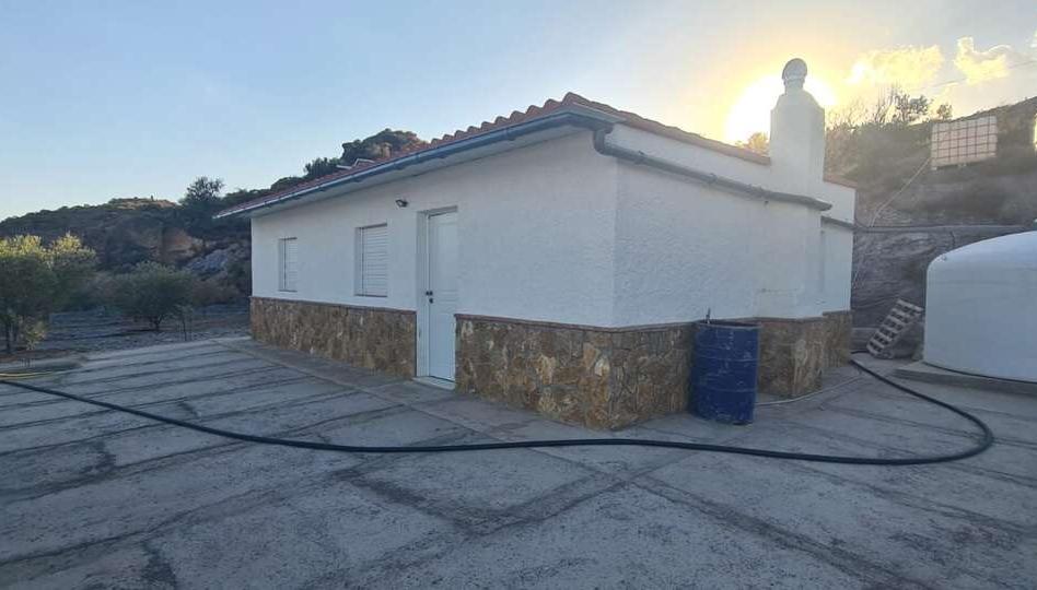 Foto 1 de Terreno en venta en Felix, Almería