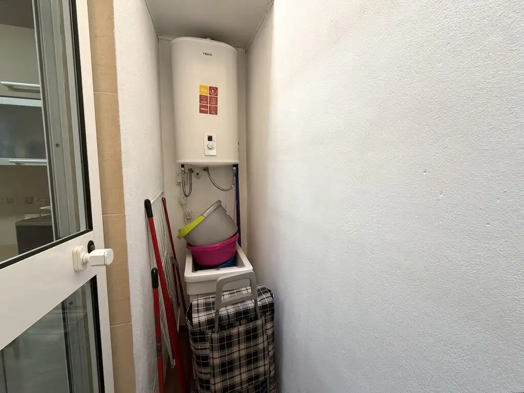 Apartament en venda en Málaga amb Terrassa