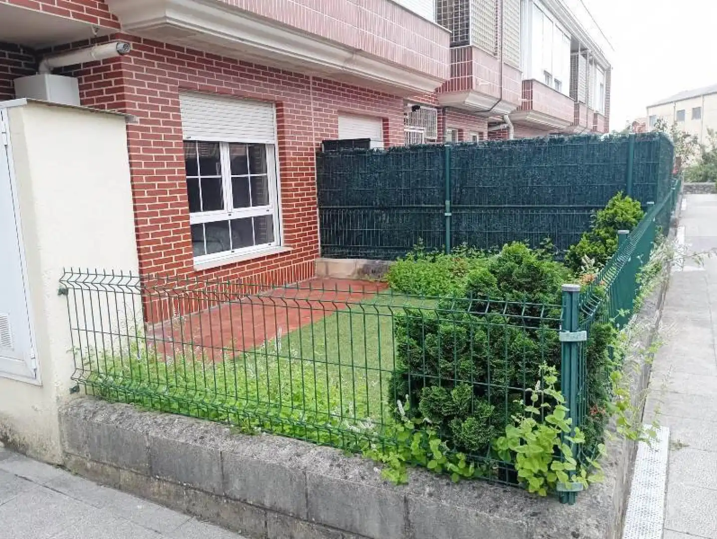 Pis de lloguer a Sierrapando - Urb. Mirasierra, Sierrapando
