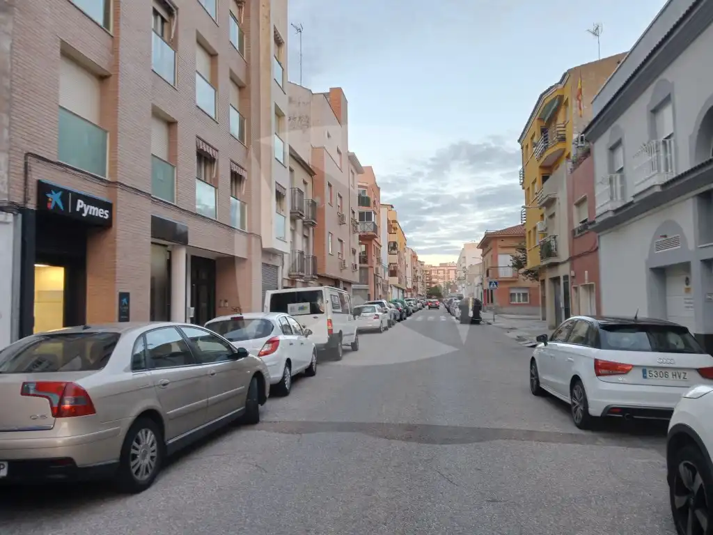 Terreni e lotti in vendita a Avenida Ricardo Carapeto Zambrano, imagen 14