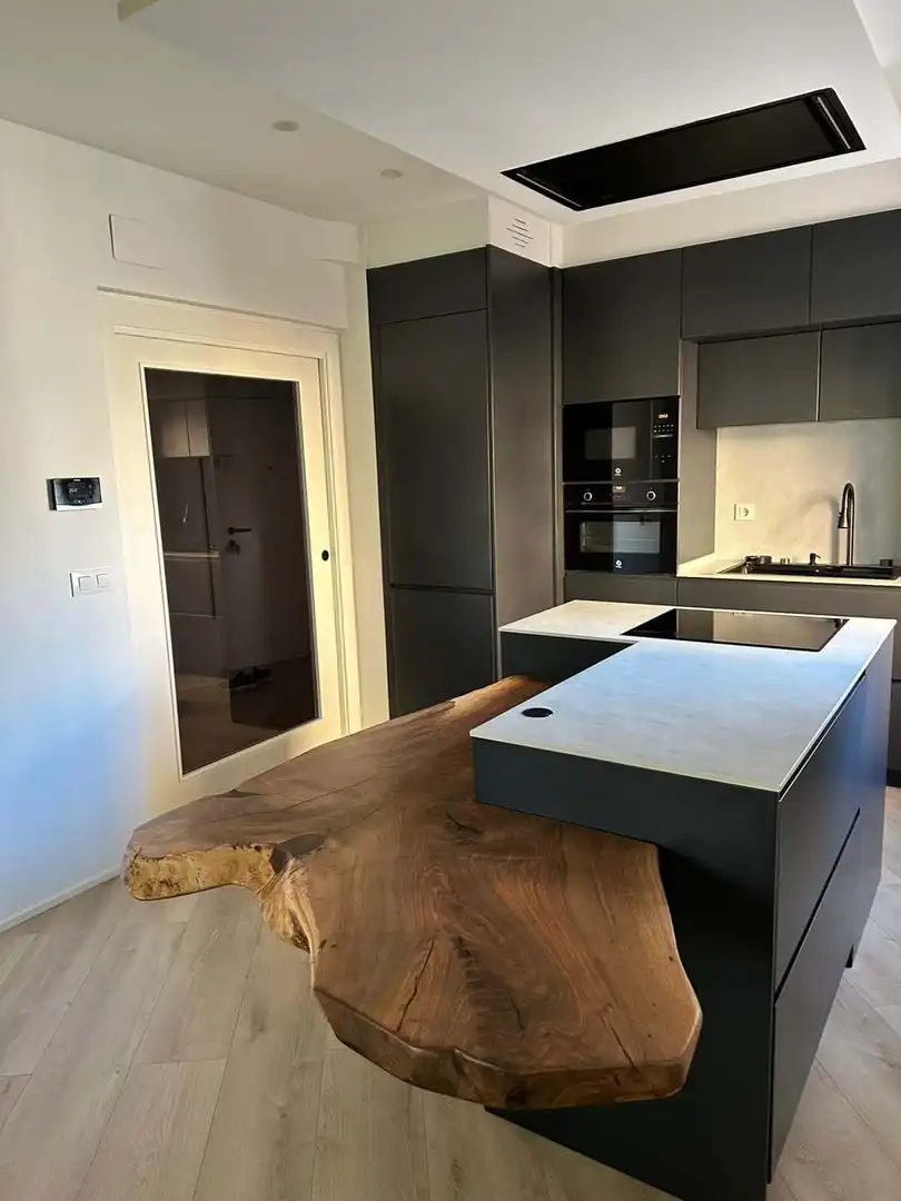 Cuina de Pis en venda en Vitoria - Gasteiz amb Calefacció i Terrassa