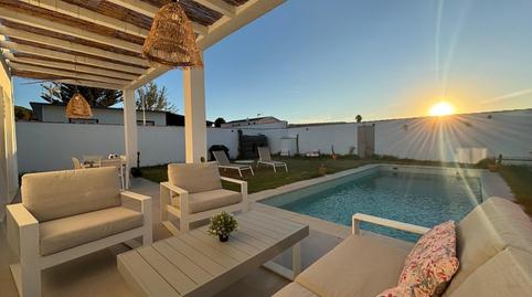 Foto 2 de Casa o xalet en venda a Las Lagunas - Campano, Chiclana de la Frontera