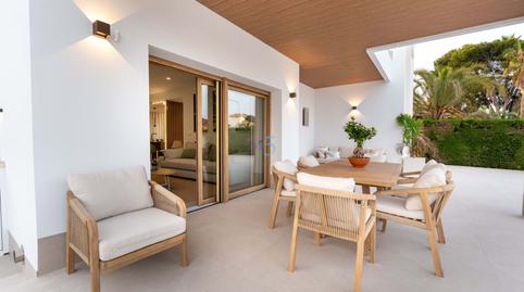 Foto 5 de Casa o xalet en venda a Calle José Zorrilla, Campoamor, Alicante