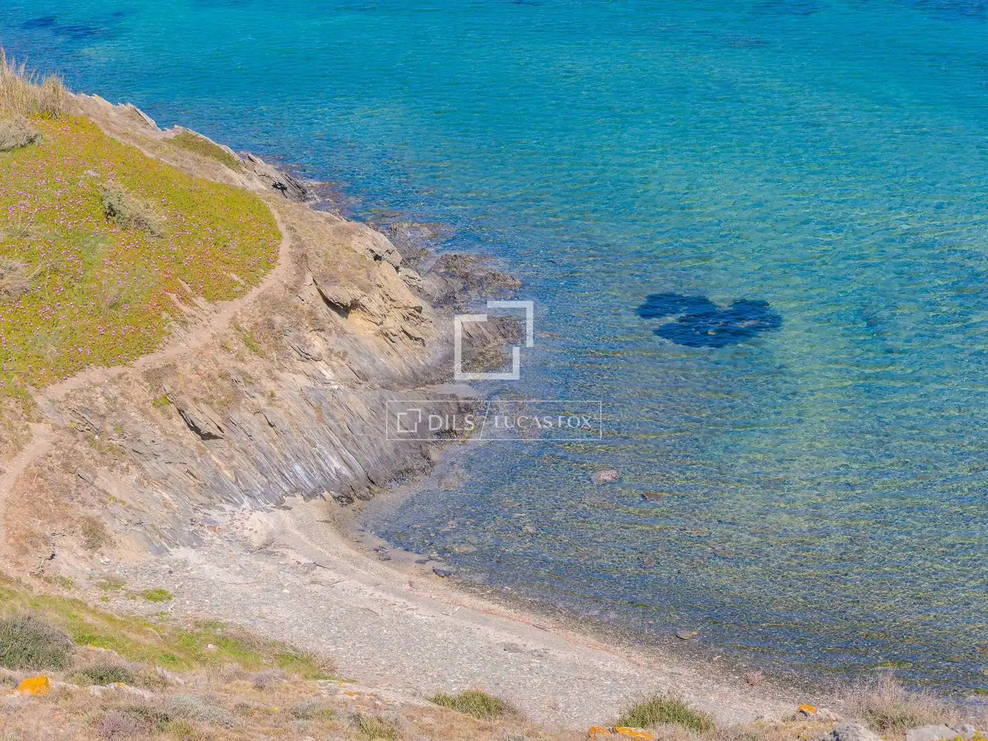 Rural land for sale in Cadaqués, imagen 5