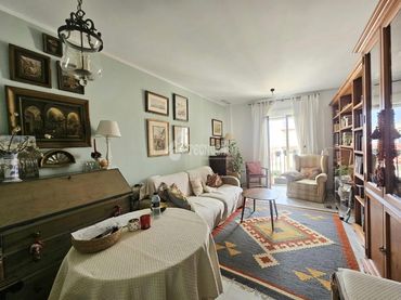 Piso en venta en Madre de Dios - Vallesequillo