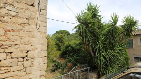 Foto 5 de Finca rústica en venda a Carrer de L’església, 2, Residencial Begur - Esclanyà, Begur