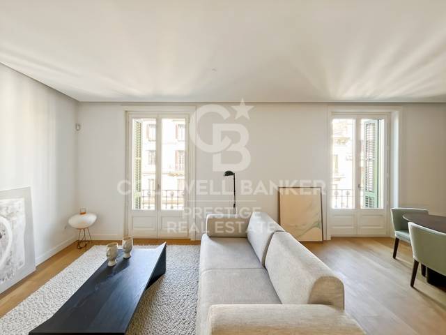 Piso en Venta en Dreta de l'Eixample